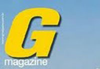 Revista G Magazine 2024