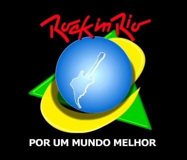 Rock In Rio – Eu Vou Rio De Janeiro
