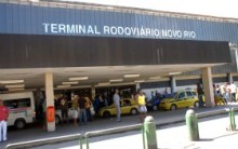 Rodoviária Novo Rio- Passagens Online- Como Comprar