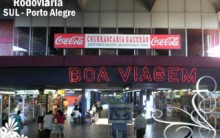 Rodoviária de Porto Alegre- Venda de Passagens Pela Internet