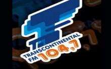 Rádio Transcontinental ao Vivo- Programações