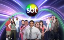 SBT Programação