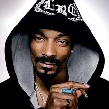 Novo CD do Snoop Doog