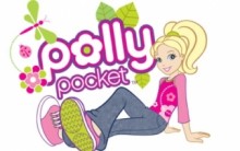 Brinquedos e Jogos da Polly- Site da Polly e Informações