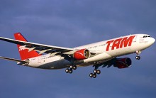 TAM Oferta de Passagens- Informações