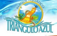 Triangulo azul! Informações