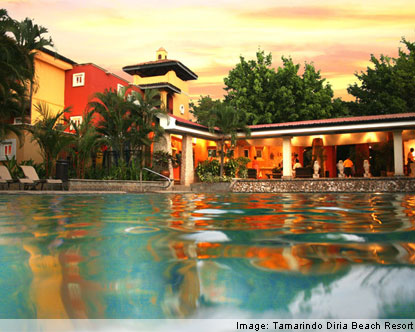 Tamarindo Hotels – Informações