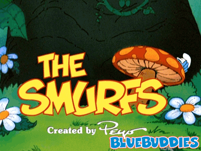 Versão Smurfs Para Videogame