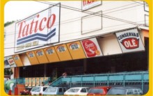 Supermercado Tático Barato Todo Dia- Endereços