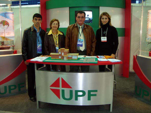 Universidade de Passo Fundo UPF- Cursos e Informações