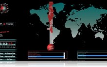 WWW. Timeticker.com- Site Para Saber as Horas Em Qualquer Parte do Mundo