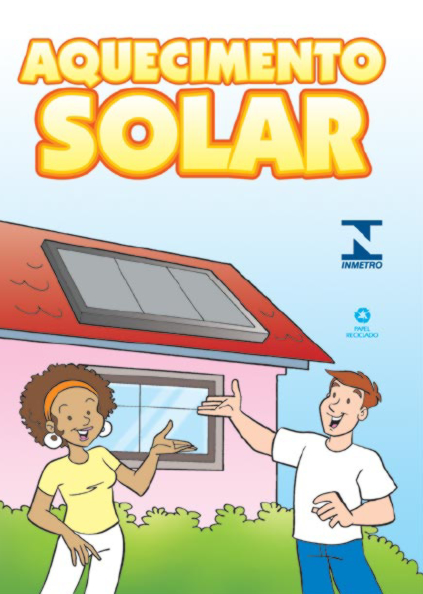 Ver Modelos de Aquecedores Solar