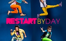 Novo Cd Banda Restart 2024 – Informações