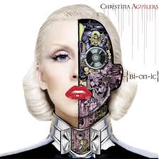 Novo álbum de Christina Aguilera