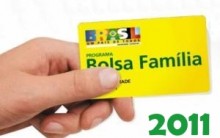 Programa Bolsa Família 2024