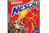 Nescau Cereal