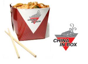 China in Box  – Site Oficial