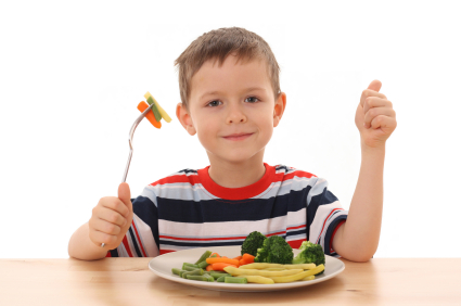Alimentação Contra Diabete Infantil – Informações