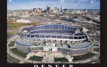 Hotéis em Denver – Informações