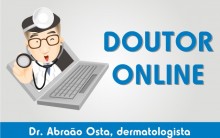 Perguntas ao Dermatologista Online