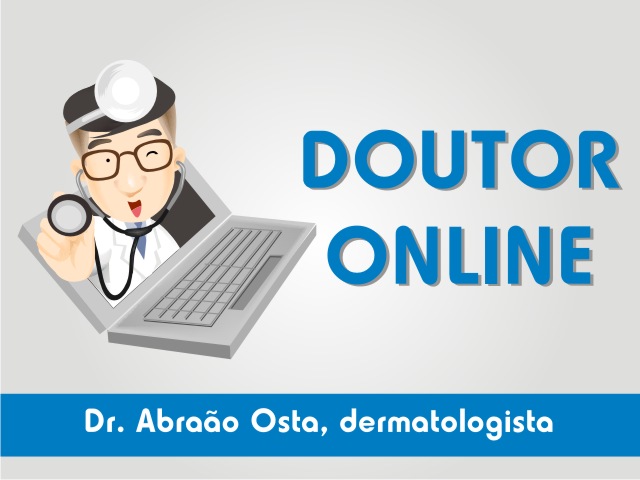Perguntas ao Dermatologista Online
