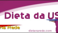 Dieta USP –  Informações