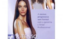 Escova Progressiva Loreal – Passo a Passo