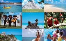 Turismo no México – Informações