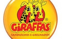 Giraffas – Fast-food