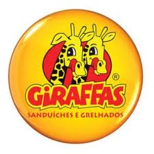 Giraffas – Fast-food