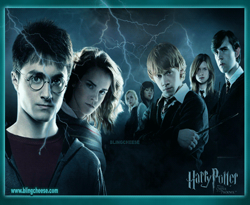 Coleção Figura de Ação Harry Potter