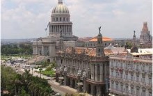 Cuba Pontos Turísticos