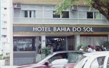 Hotel Bahia do sol em salvador  – Informações