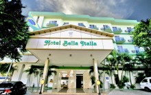 Hotel Bella Itália em Foz do Iguaçu – Informações