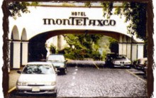 Hotel Monte Taxco – Informações