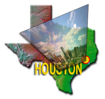 Hotéis em Houston – Reservas Online