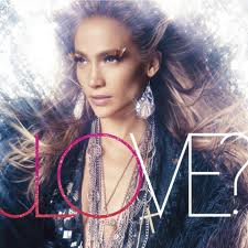 Novo álbum de Jennifer Lopez