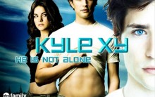 Kyle Xy Assitir 3ª Temporada