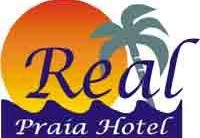 Real Praia Hotel Aracaju SE – Informações