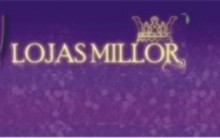 Fantasias Lojas Millor – Informações