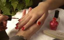 Curso de Manicure Online Grátis