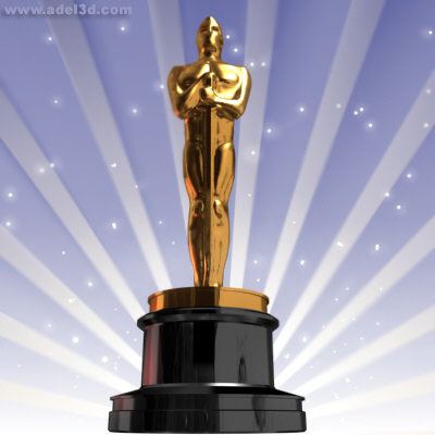 Ver Lista dos Ganhadores do Oscar 2011