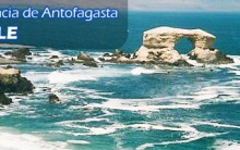 Turismo em Antofagasta – Informações