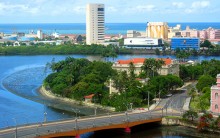 Pacotes de viagem Para Recife 2024