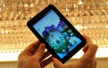 Samsung  Galaxy   Tab – Informações