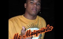 Mc Maiquinho – Fotos e Curiosidades