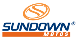 Ver Fotos das Motos Sundown Modelos 2011