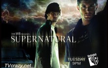 Série Supernatural – Informações