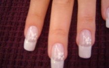 Unhas de Gel Passo a Passo