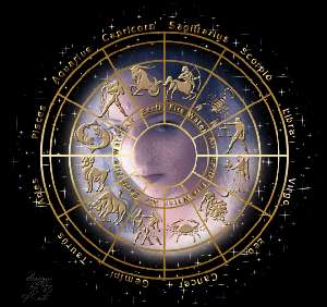 Astrologia Kármica – Informações